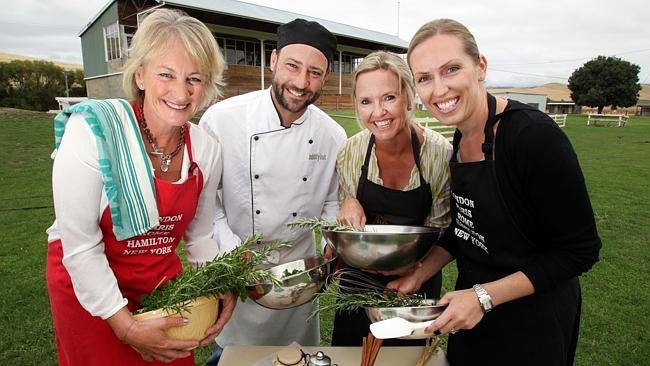 temptations of the valley