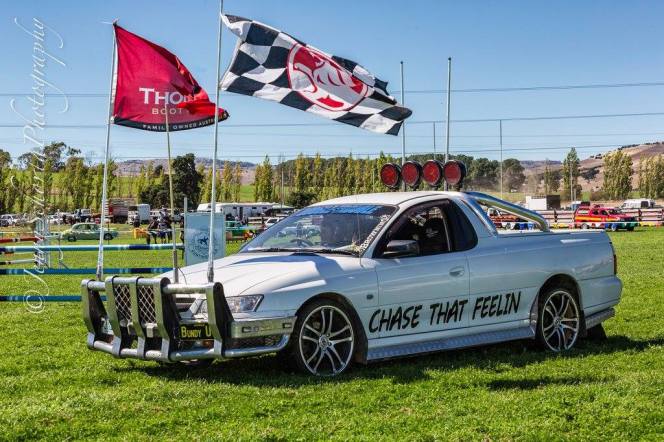 utes 2016 show schorta