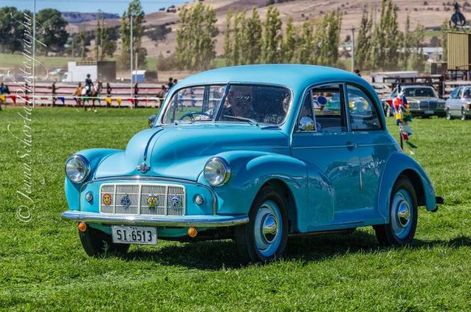 vintage car 2016 show schorta