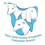 Dairy Goats logo