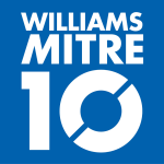 Williams Mitre 10